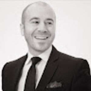 Meet your Posher, Adam